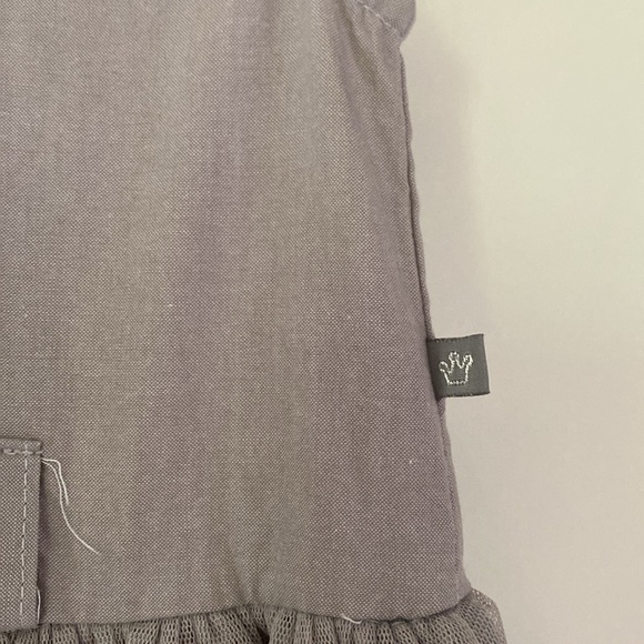 ADORABLE DRESS FOR 3 yr BY PETIT LEM. - Picture 6 of 9